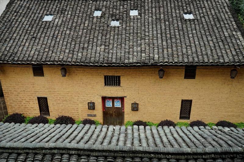 Yangshuo Village Inn — general view