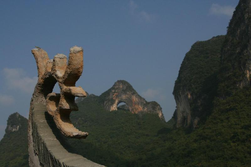 Yangshuo Village Inn