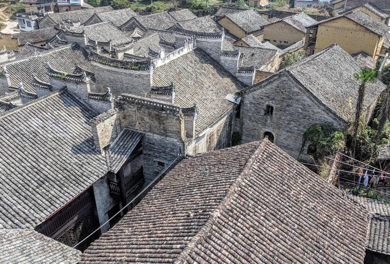 Yangshuo Village Inn