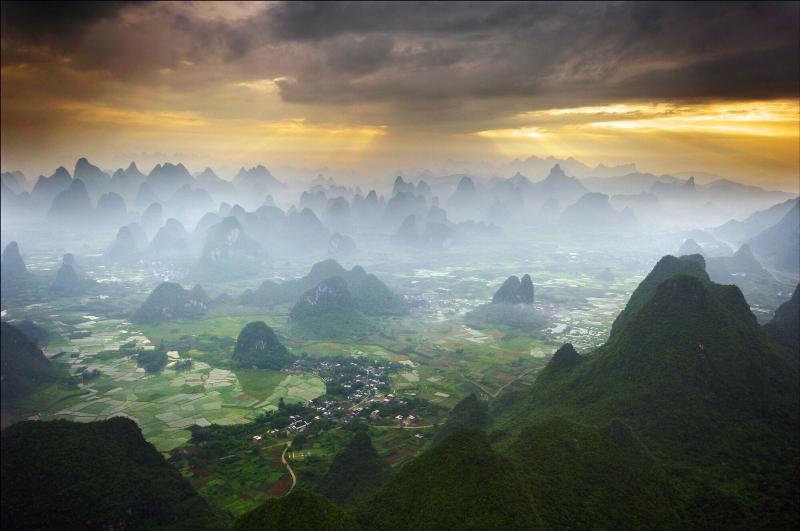 Yangshuo Village Inn