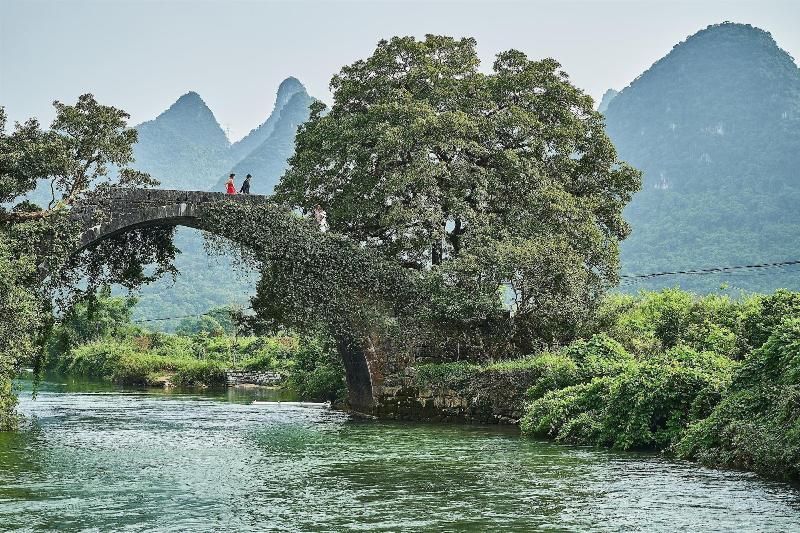 Yangshuo Village Inn
