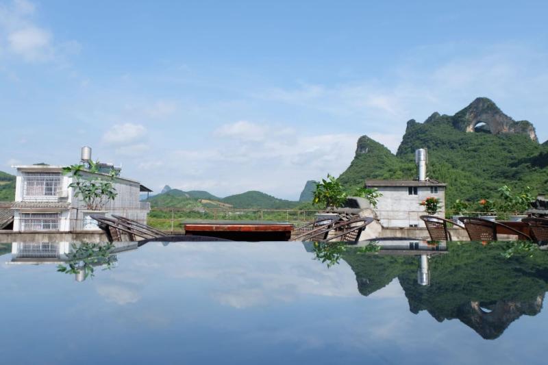 Yangshuo Village Inn