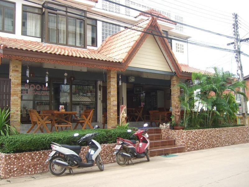 Tr Guesthouse
