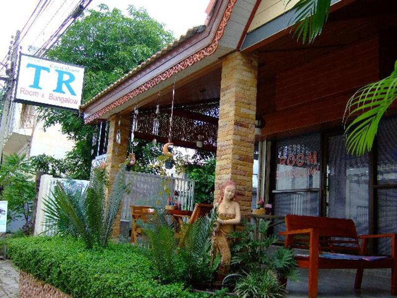 Tr Guesthouse