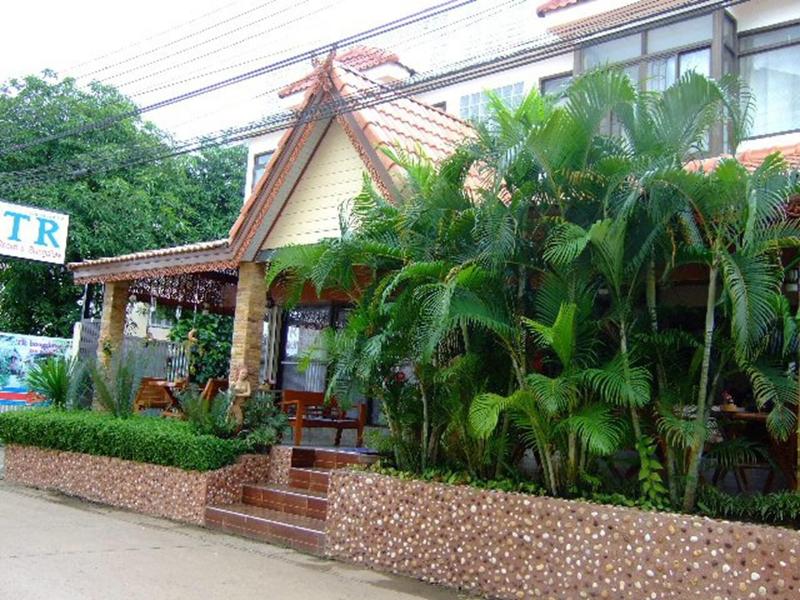 Tr Guesthouse