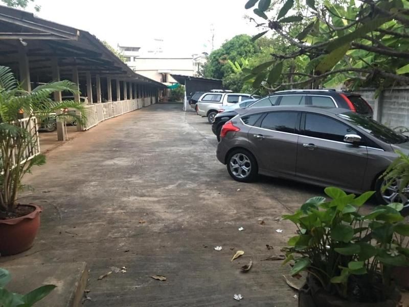 Tr Guesthouse