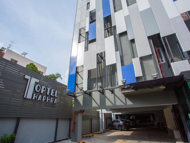 Toptel Thapra image