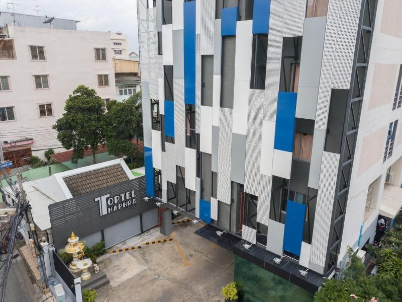 Toptel Thapra image