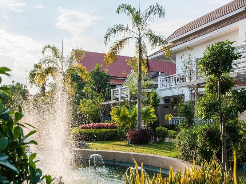 Tonwa Resort image