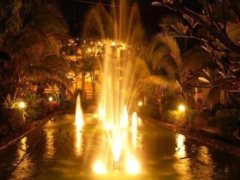 Tonwa Resort image