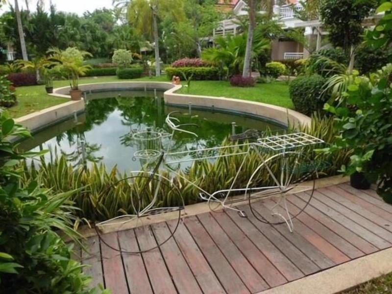 Tonwa Resort image
