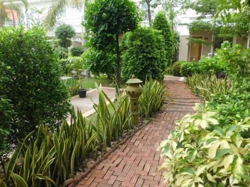 Tonwa Resort image