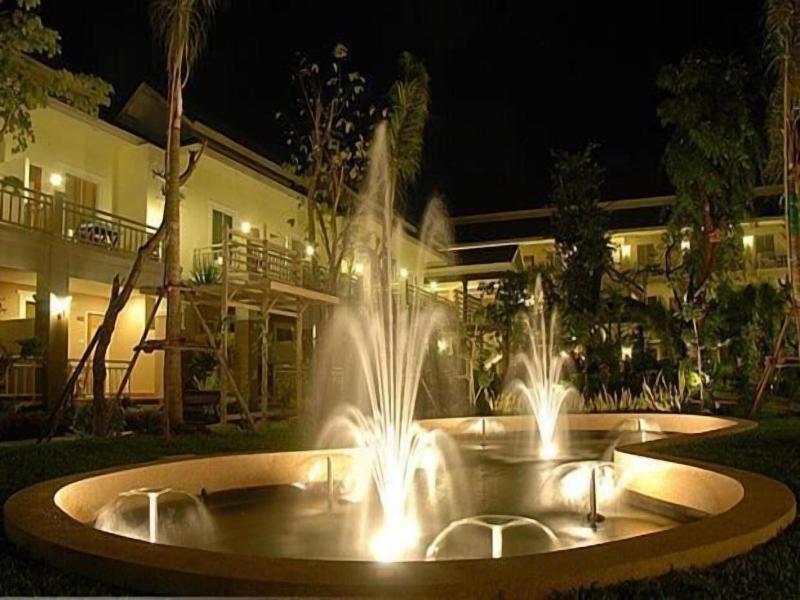 Tonwa Resort image