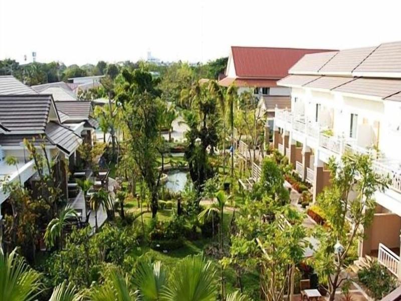 Tonwa Resort image