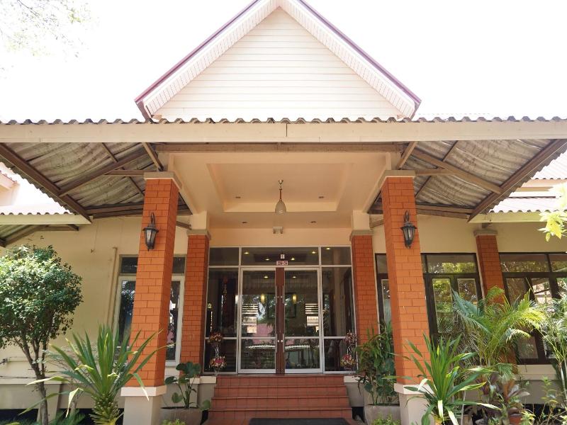 Tonwa Resort image