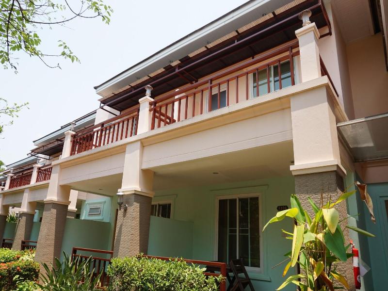 Tonwa Resort image