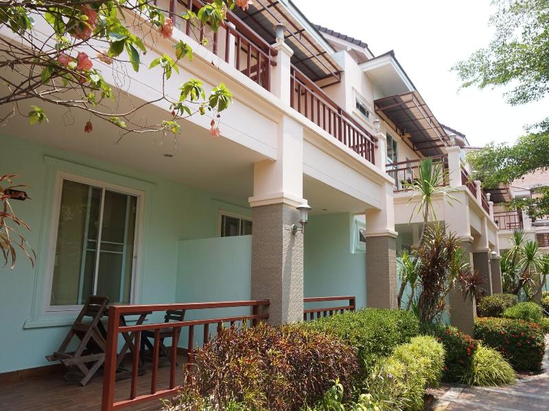 Tonwa Resort image