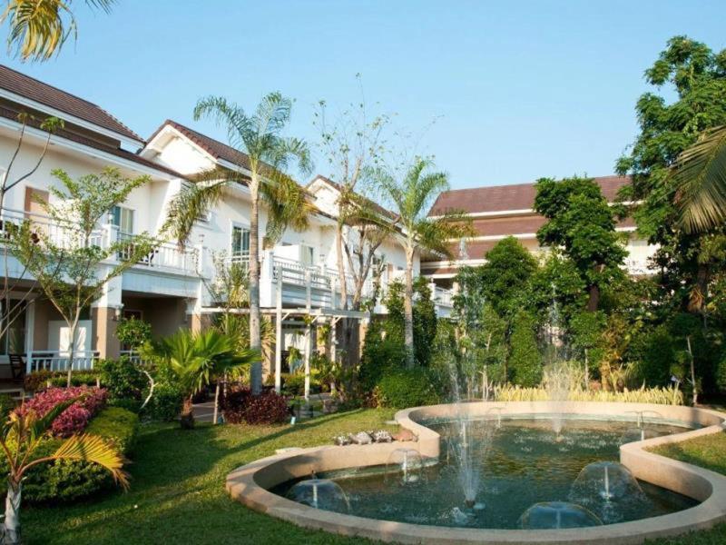 Tonwa Resort image