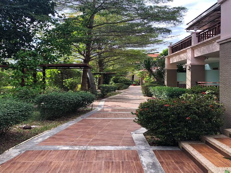 Tonwa Resort image