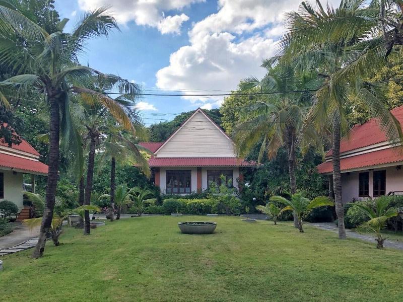 Tonwa Resort image