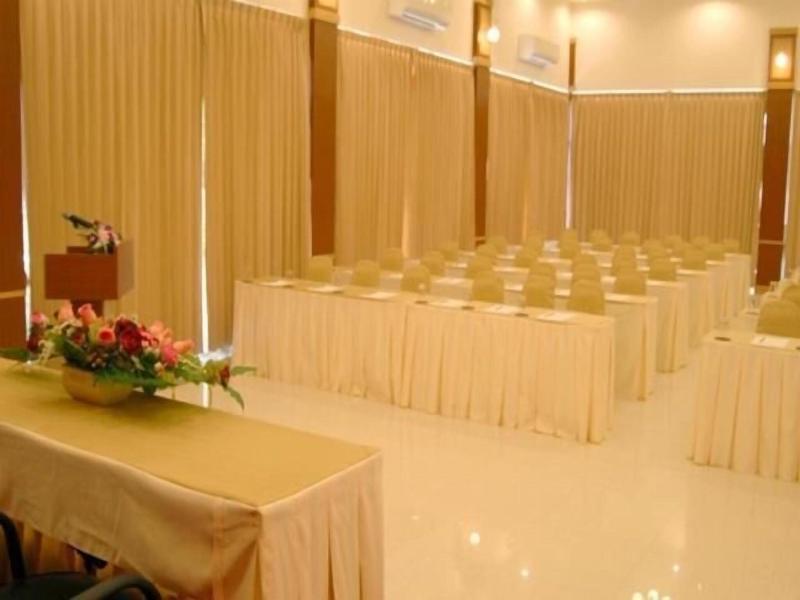 Tonwa Resort image