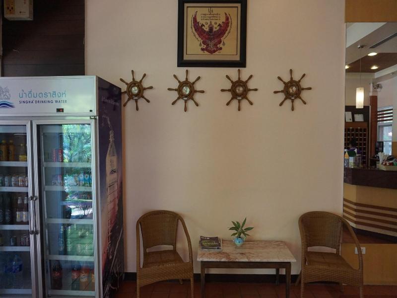 Tonwa Resort image