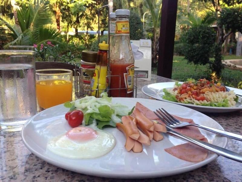 Tonwa Resort image