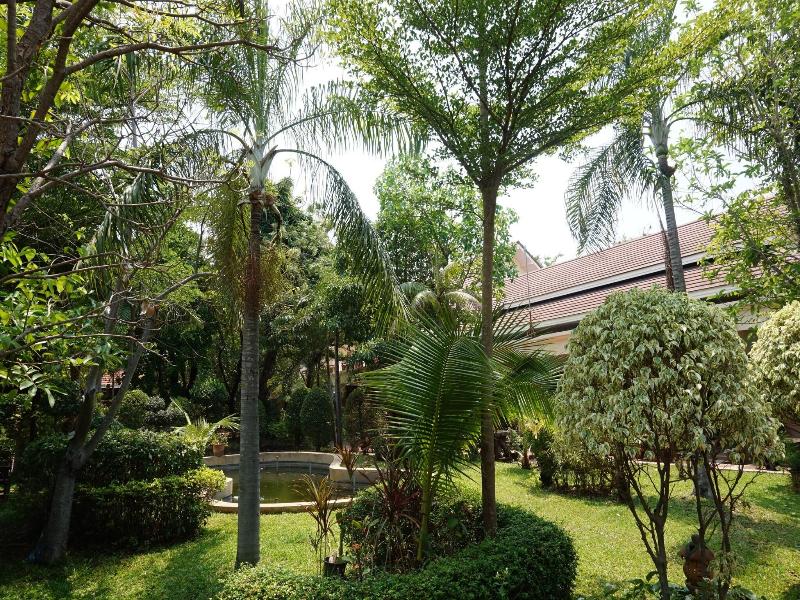 Tonwa Resort image