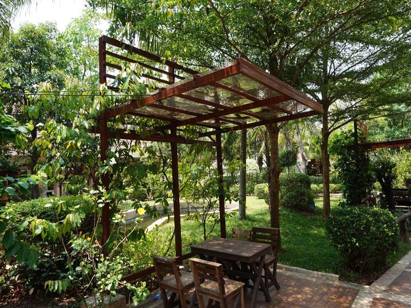 Tonwa Resort image