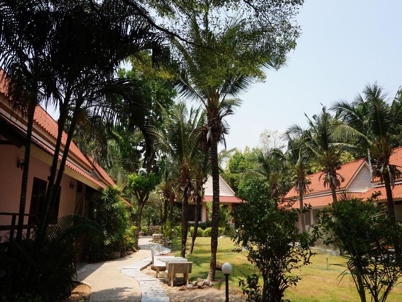 Tonwa Resort image