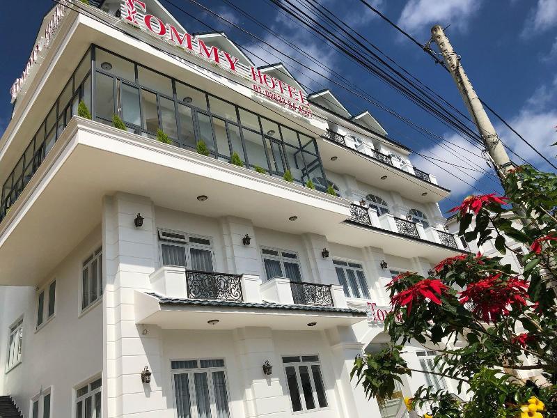 Tommy Hotel Dalat