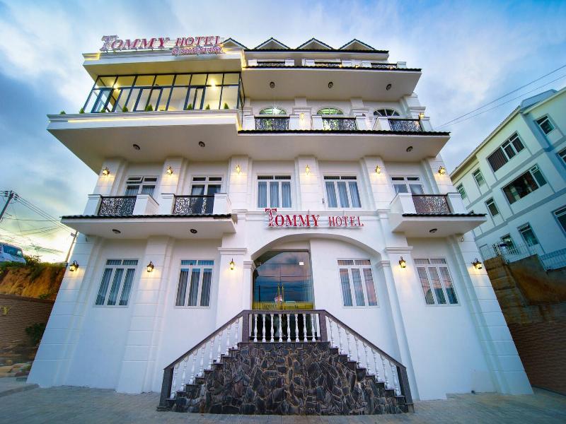Tommy Hotel Dalat