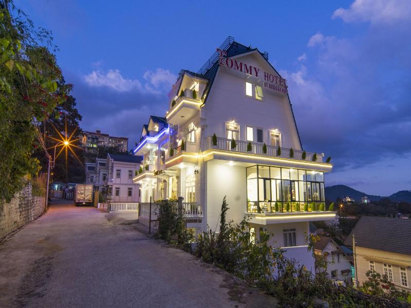 Tommy Hotel Dalat