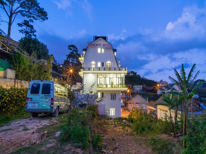 Tommy Hotel Dalat