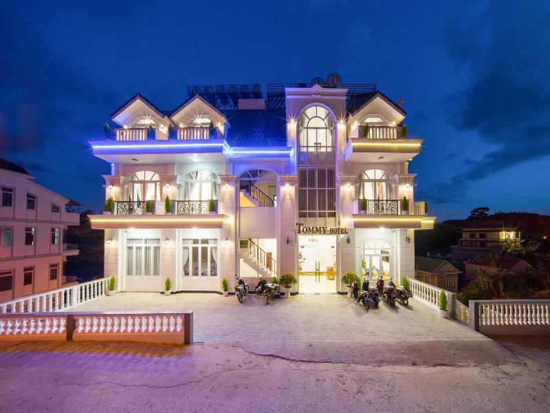 Tommy Hotel Dalat