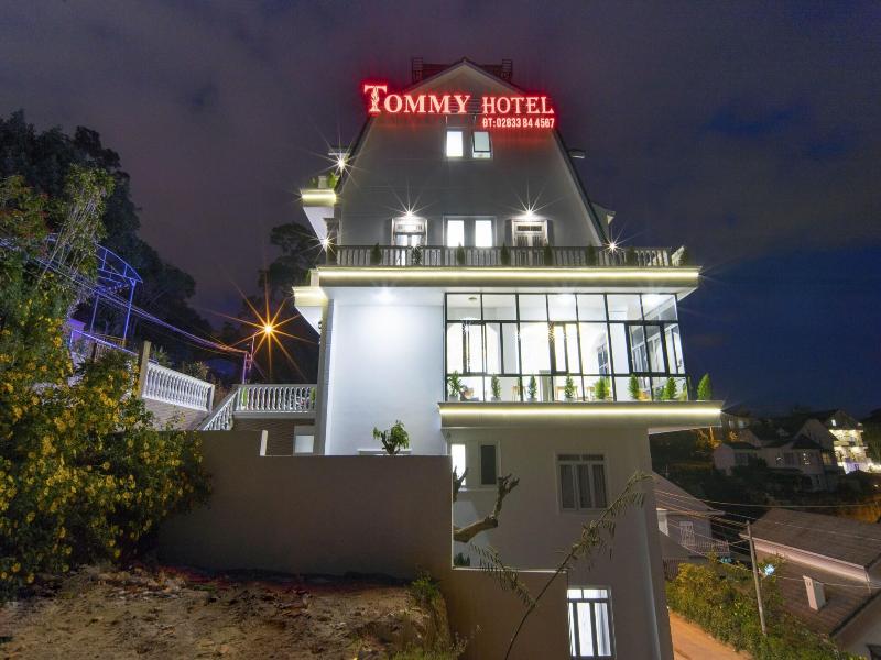 Tommy Hotel Dalat