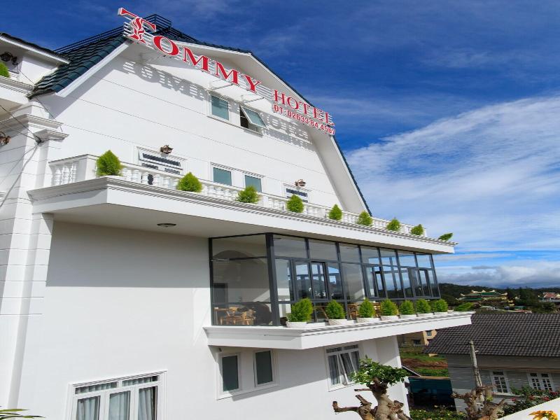 Tommy Hotel Dalat