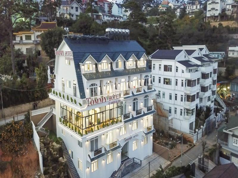 Tommy Hotel Dalat