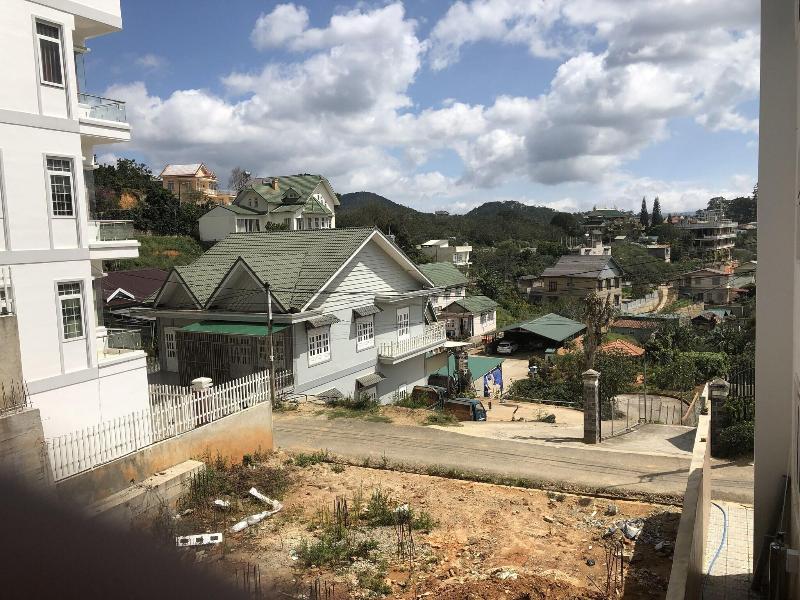Tommy Hotel Dalat