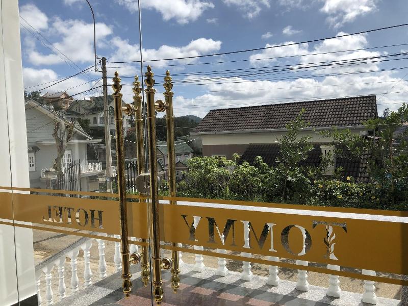 Tommy Hotel Dalat