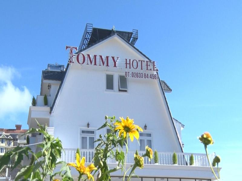 Tommy Hotel Dalat