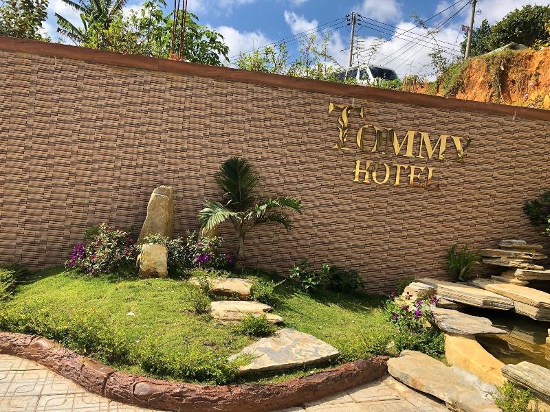 Tommy Hotel Dalat