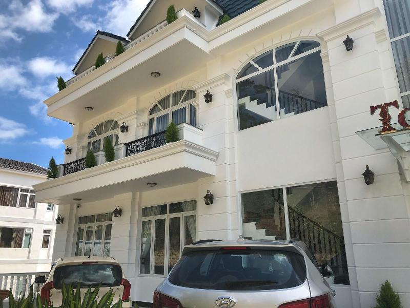Tommy Hotel Dalat