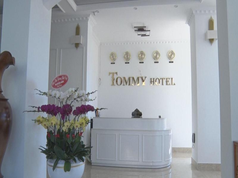 Tommy Hotel Dalat