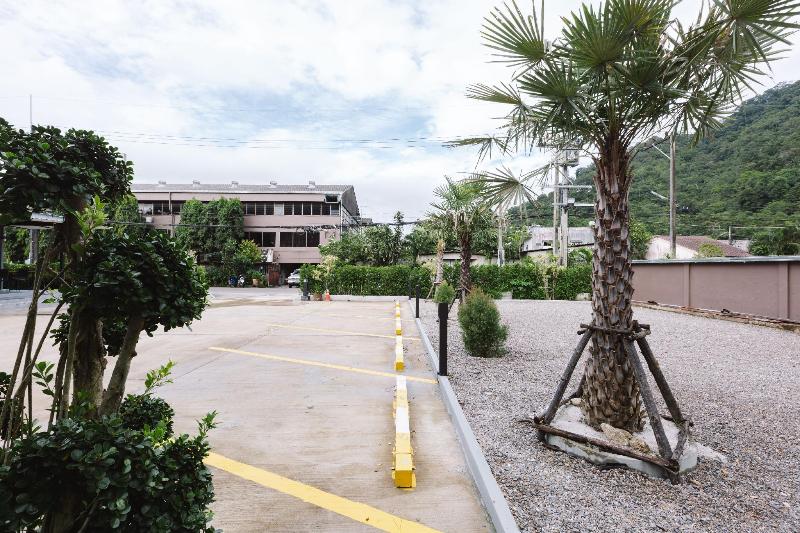 Tobedzz Hotel — general view