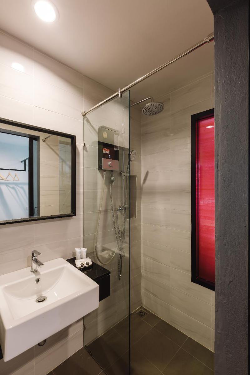 Tobedzz Hotel 5