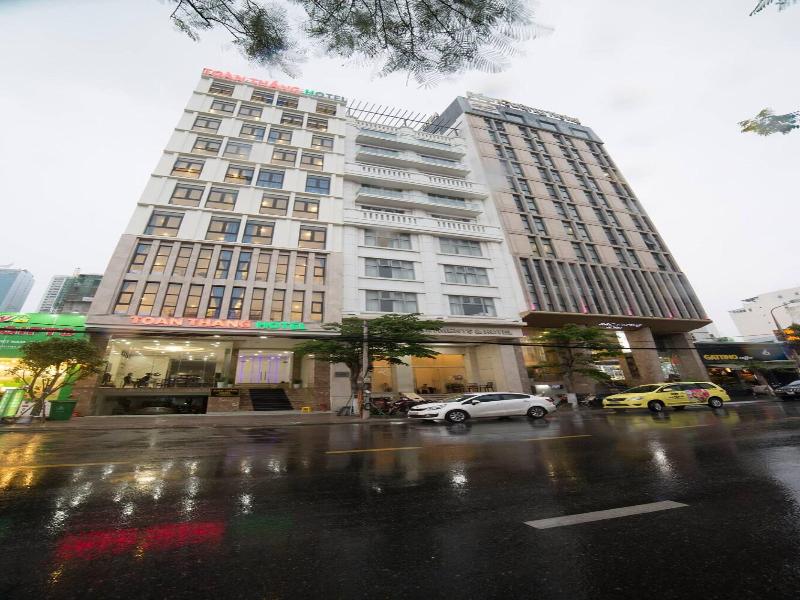 Toan Thang Hotel image