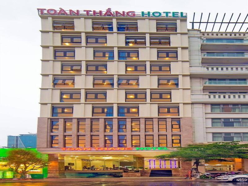 Toan Thang Hotel image