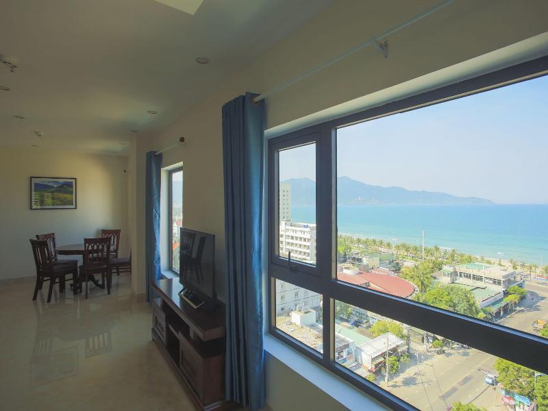 Toan Thang Hotel image