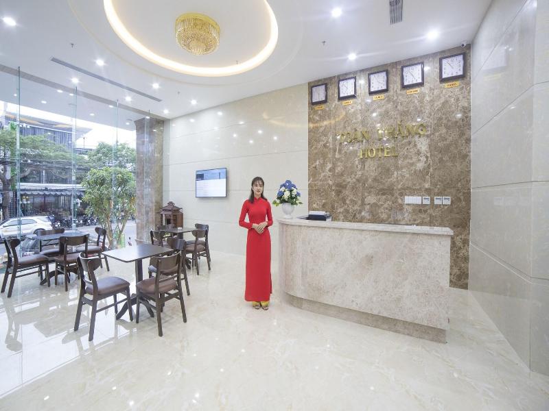 Toan Thang Hotel image